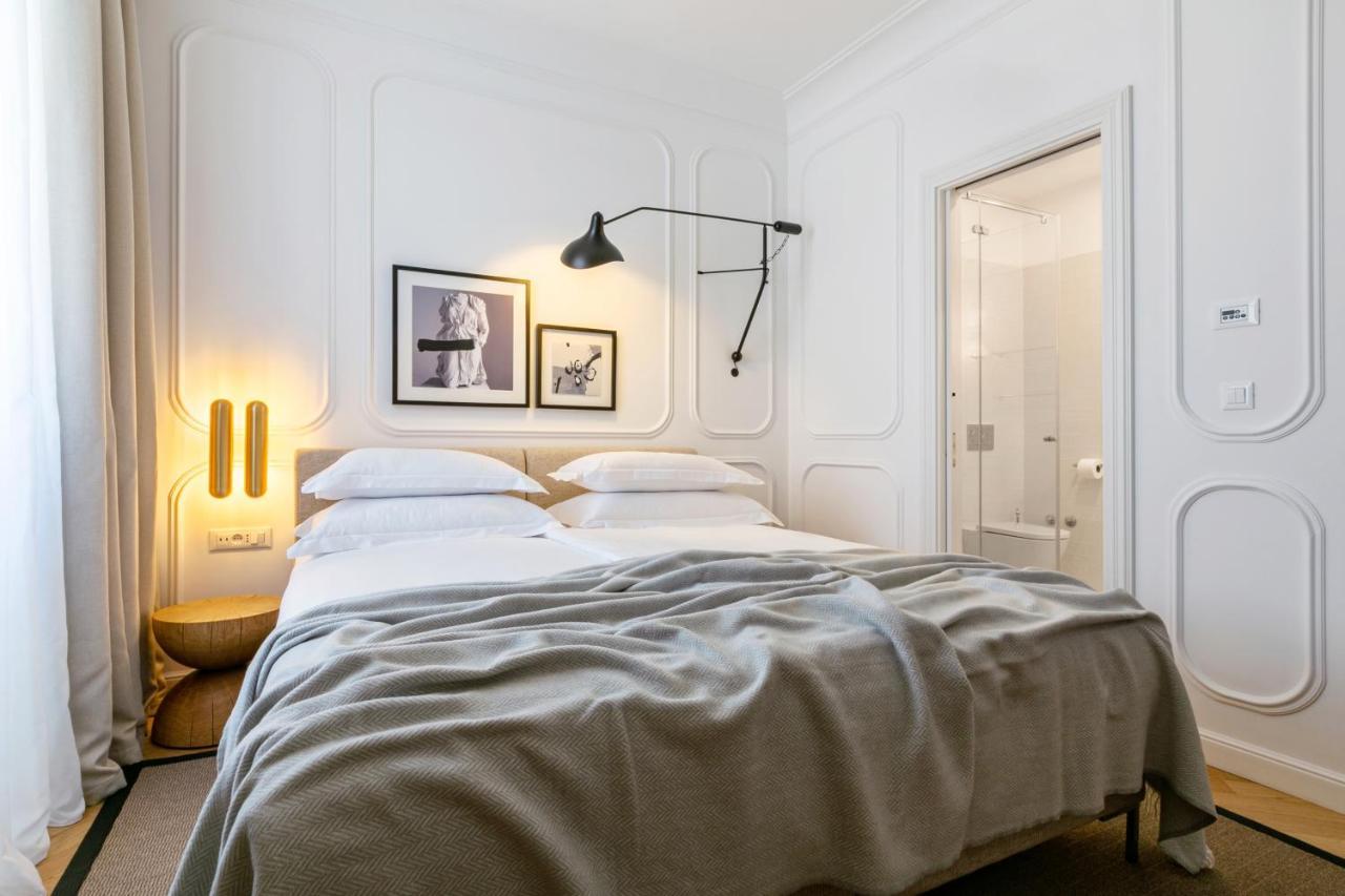 Heritage Hotel Fermai Mgallery Split Ngoại thất bức ảnh