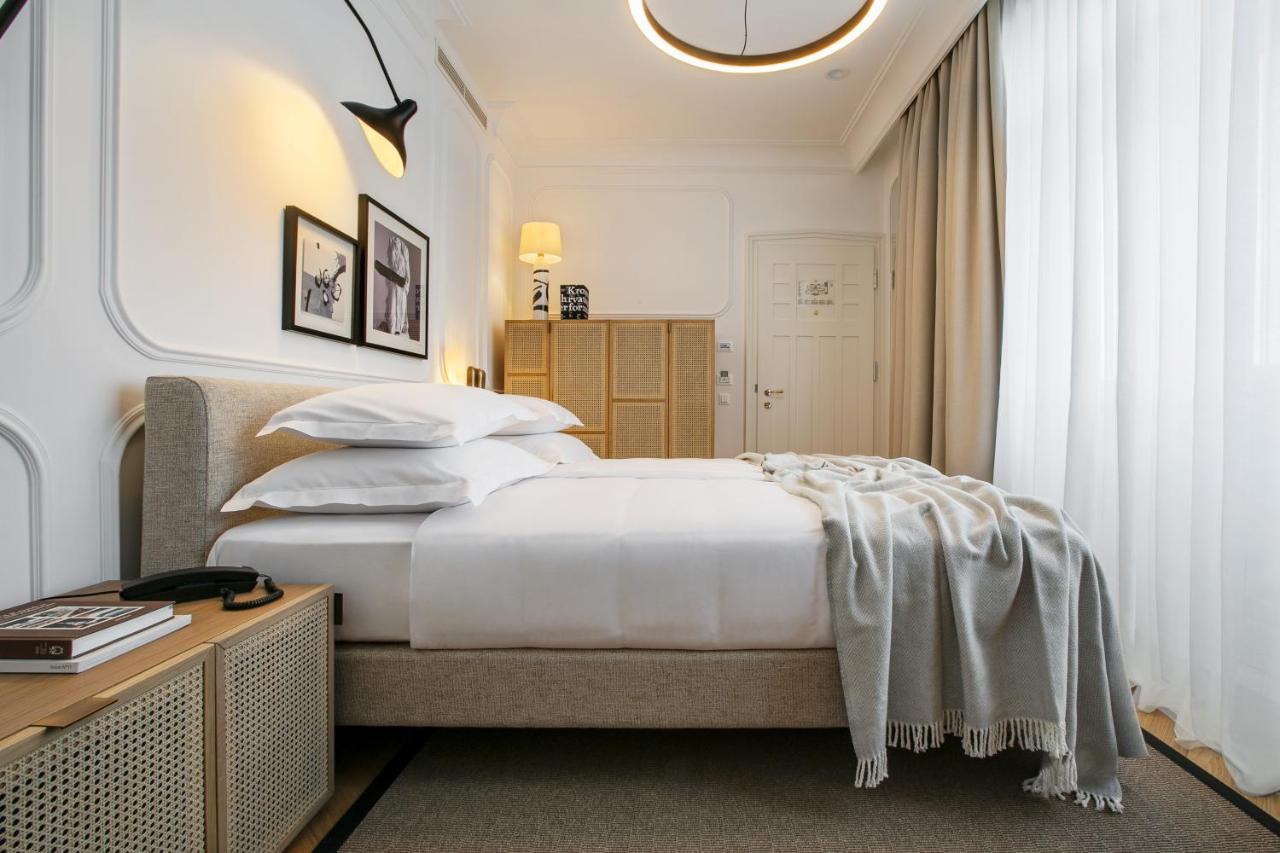 Heritage Hotel Fermai Mgallery Split Ngoại thất bức ảnh