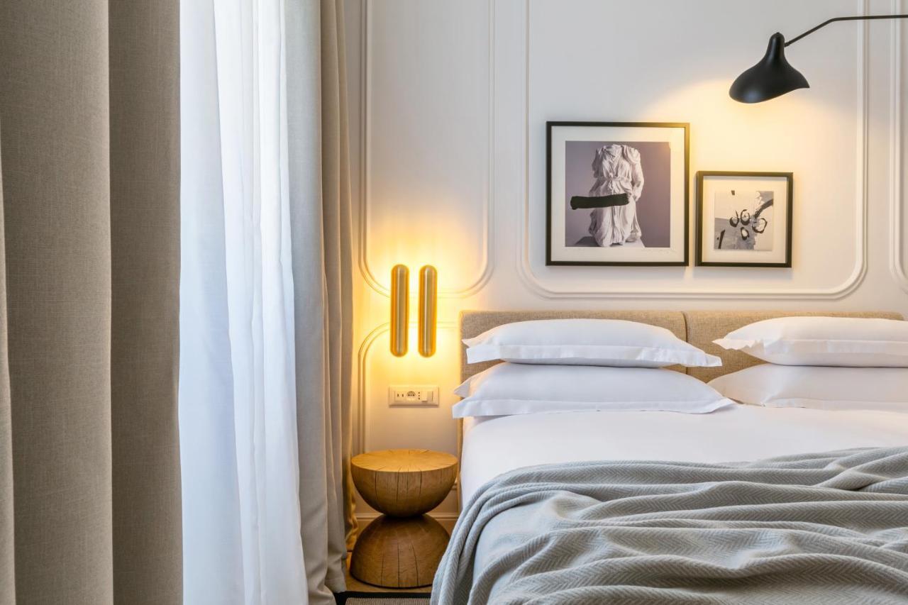 Heritage Hotel Fermai Mgallery Split Ngoại thất bức ảnh