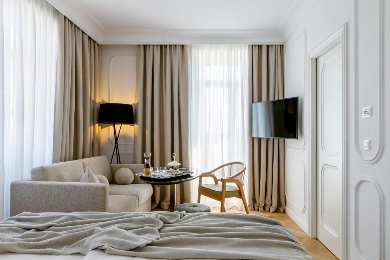 Heritage Hotel Fermai Mgallery Split Ngoại thất bức ảnh