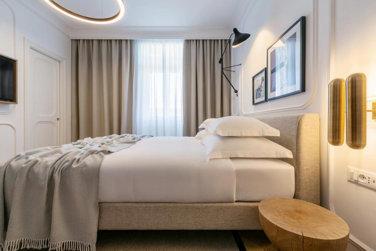 Heritage Hotel Fermai Mgallery Split Ngoại thất bức ảnh