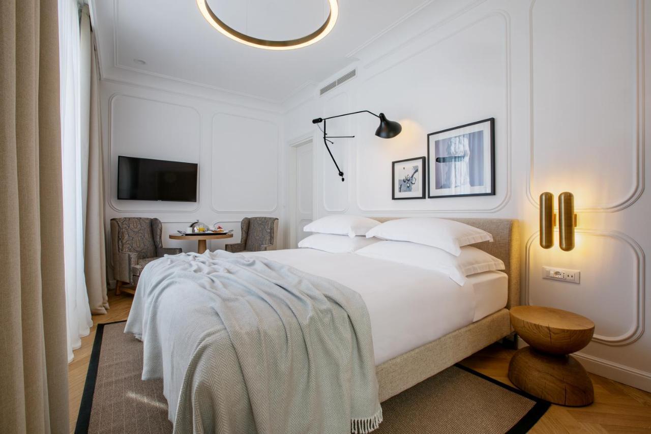 Heritage Hotel Fermai Mgallery Split Ngoại thất bức ảnh