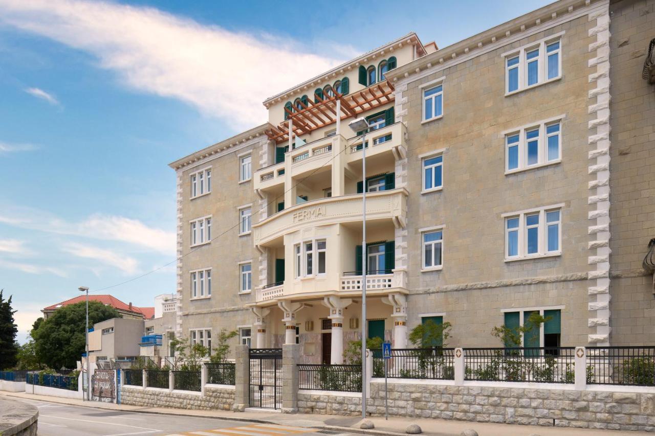 Heritage Hotel Fermai Mgallery Split Ngoại thất bức ảnh