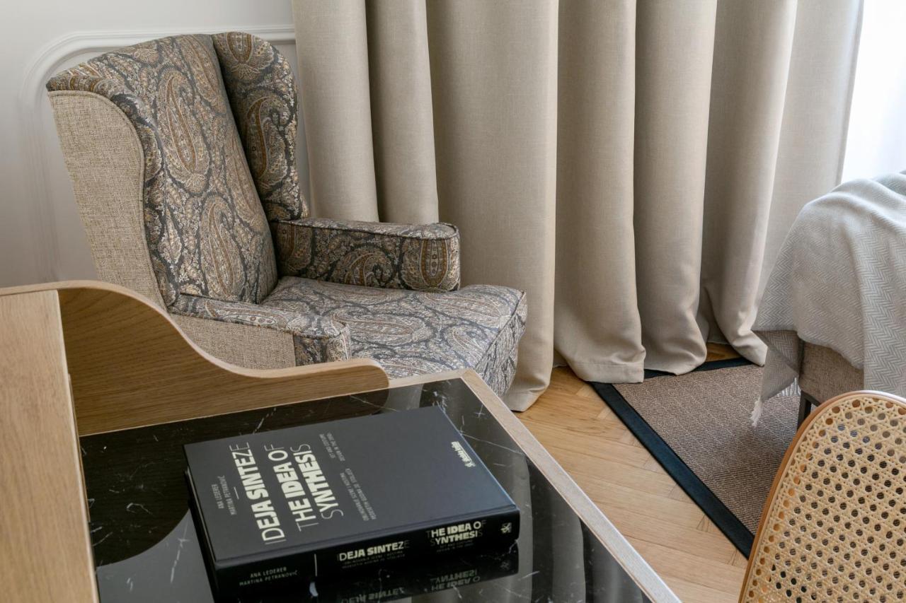 Heritage Hotel Fermai Mgallery Split Ngoại thất bức ảnh
