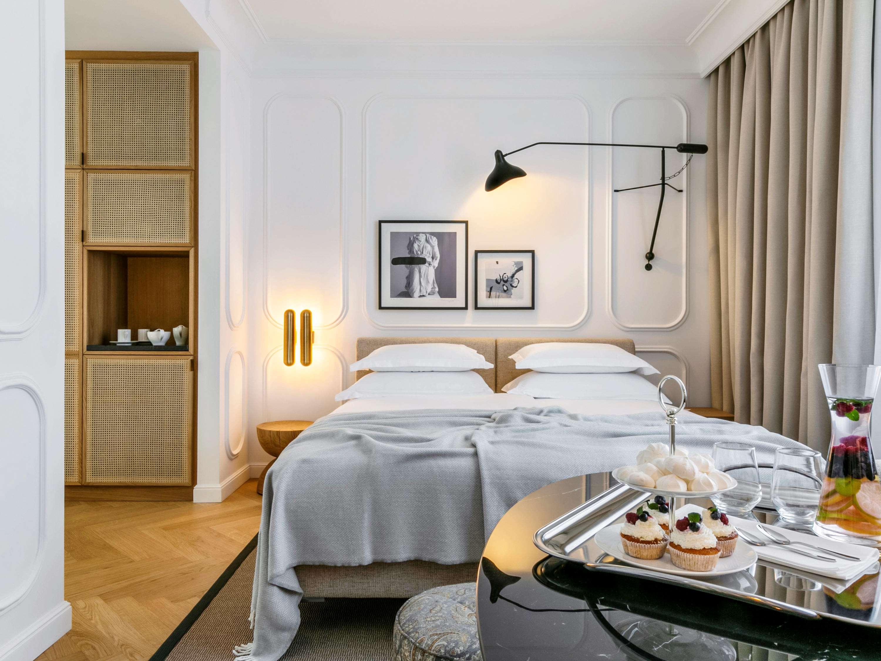 Heritage Hotel Fermai Mgallery Split Ngoại thất bức ảnh
