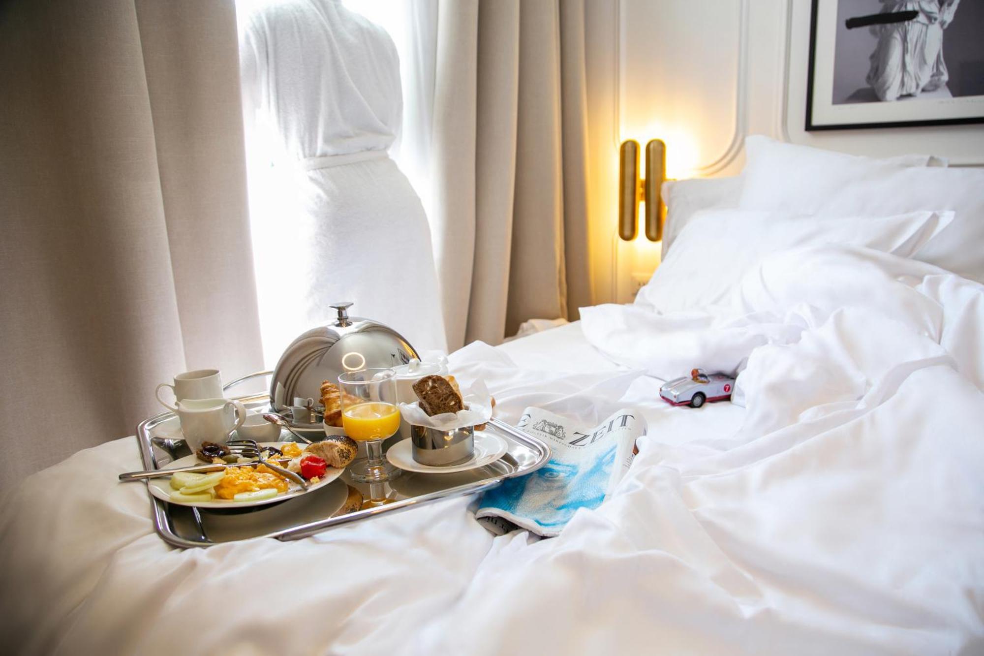 Heritage Hotel Fermai Mgallery Split Ngoại thất bức ảnh