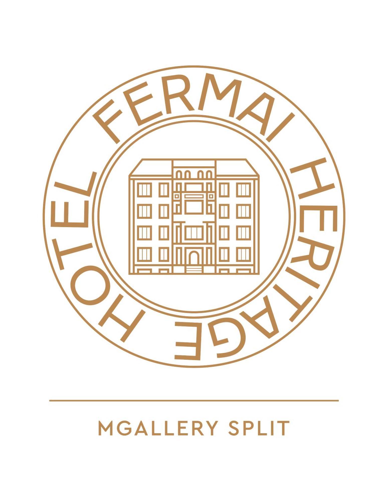 Heritage Hotel Fermai Mgallery Split Ngoại thất bức ảnh
